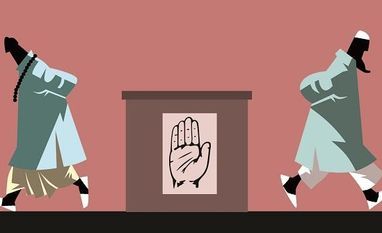 Illustration by Binay Sinha Illustration by Binay Sinha