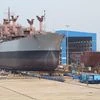 Despite conforming fully to the Make-in-India initiative, Larsen & Toubro’s shipyard in Kathupalli is struggling to win defence orders.