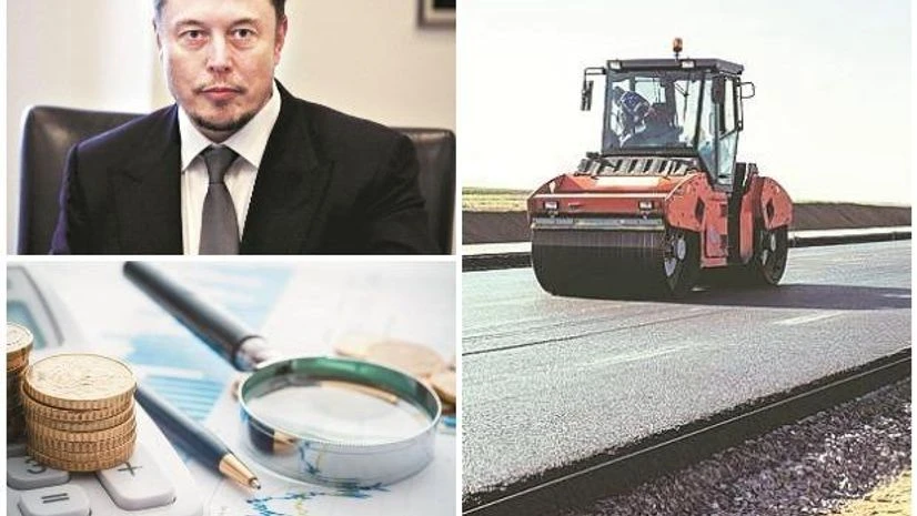 collage News digest: Elon Musk's #deletefacebook, firms shutting down, and more