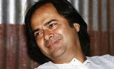Farooq Shaikh Farooq Shaikh