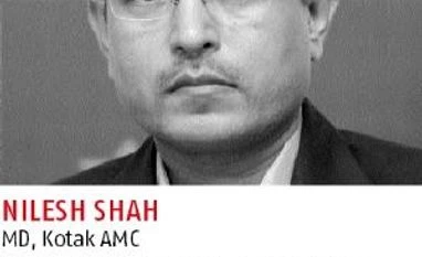 Negative returns on SIPs shouldn't worry retail investors in India Nilesh