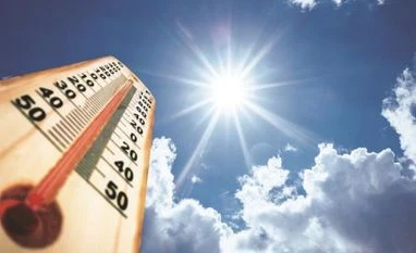 Heat wave conditions to continue in northwest, west, central India: IMD heatwave