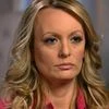 Porn actress Stormy Daniels