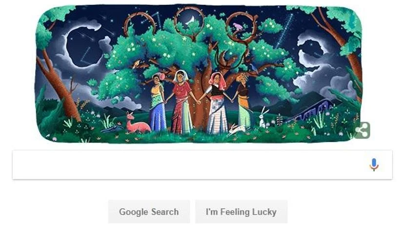 Google Doodle Google Doodle
