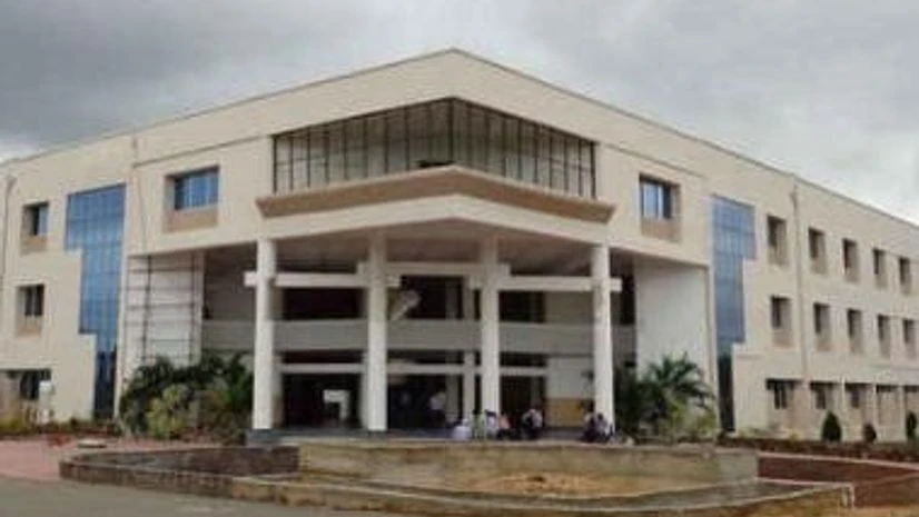 IIM Sambalpur IIM Sambalpur