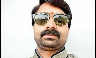 Journalist Sandeep Sharma crushed by truck: MP Police constitutes SIT Sandeep Sharma