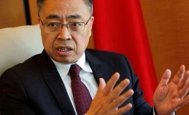 China urges WTO members to put US tariff 'beast back in the cage' Xiangchen Zhang