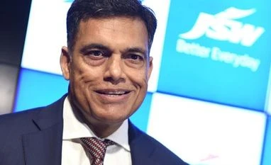 Worldsteel elects Sajjan Jindal as treasurer, Mittal, Narendran as members Sajjan Jindal