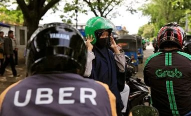 Uber-Grab deal: Singapore watchdog sets interim measures for merged entity Uber, Grab