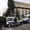 Russia diplomats expulsion