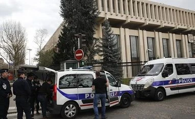 Spy row: Russia expels diplomats from 23 countries in tit-for-tat measure Russia diplomats expulsion