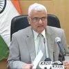 Chief Election Commissioner OP Rawat