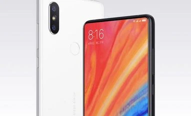 How Xiaomi's new flagship MIX 2S stacks up against Apple's iPhone X Xiaomi Mi Mix 2S