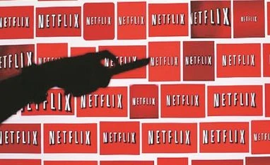 Netflix says it won't make its content available on Apple TV service Netflix