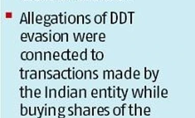 info IT Department attaches Cognizant's bank accounts on a Rs 25 bn dispute