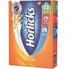 Horlicks