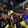 Dwayne Bravo