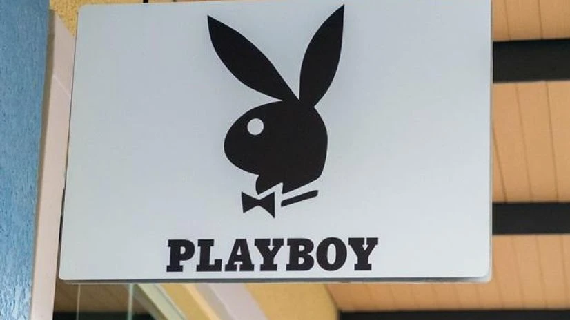 Playboy Playboy