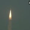 Isro's GSLV rocket injects GSAT-6A communication satellite into orbit