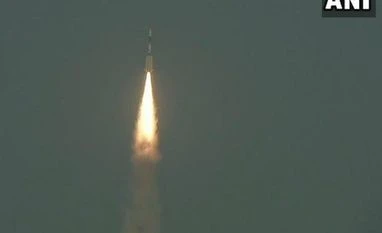 Before EOS-03 setback, Chandrayaan-2 too did not yield desired results GSLV