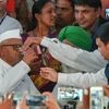 Anna Hazare