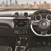Maruti suzuki swift