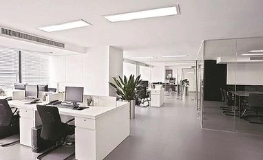 MNC office space leasing for R&D rose five-fold in 2014-19 period: Report Mumbai office space