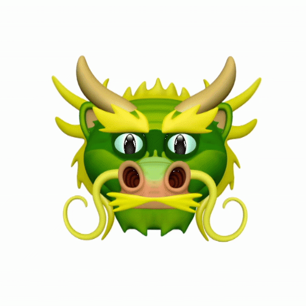 Apple New Animojis Apple New Animojis