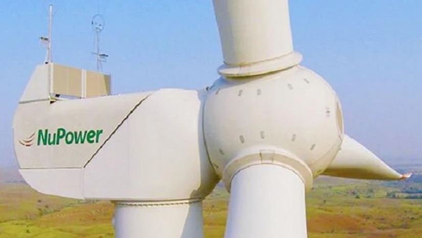 Photo: NuPower Renewables NuPower Renewables