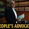 Prashant Bhushan, the lawyer, an activist - and a politician sometimes