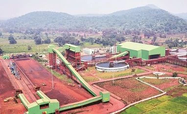 After Make in Odisha expo, large investors trip on land acquisition woes Odisha Slurry Pipeline Infrastructure Limited, OSPIL