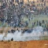 gaza, gaza violence