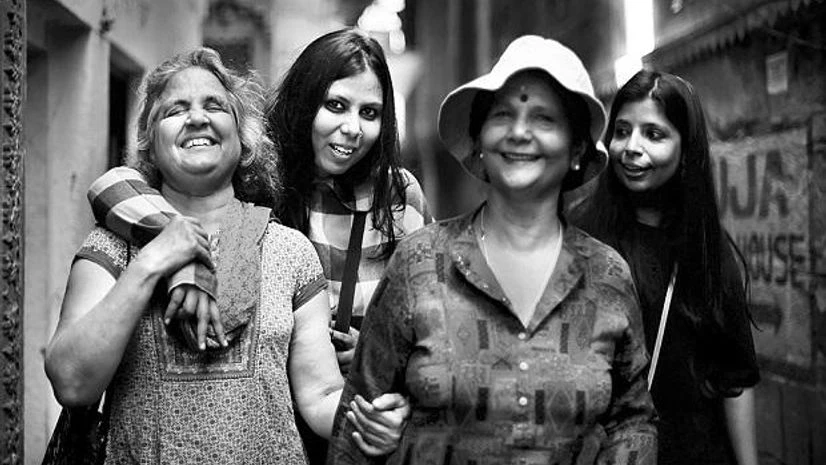 visually impaired tourists visually impaired tourists