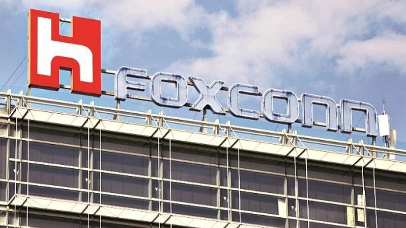 Hon Hai Precision Hon Hai Precision