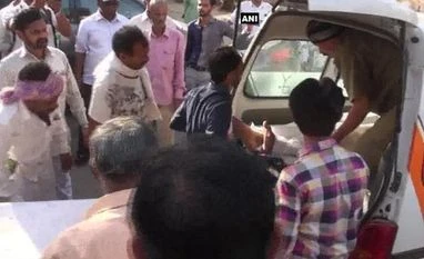 After moustache & Garba, Dalit youth in Gujarat killed for 'owning a horse' dalit, horse