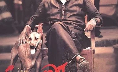 graph Thalaiva might wait, as producers, service providers fight it out