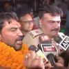 Son of Union Minister, Arijit Shashwat booked for violence in Bhagalpur