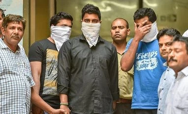 CBSE paper leak: 'It happened either in board's custody or at the banks' CBSE exam leak