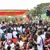cauvery row