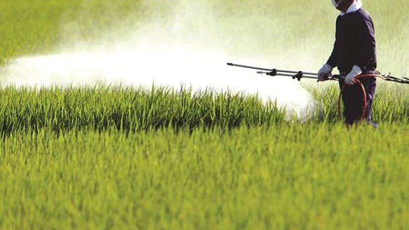 agrochemicals agrochemicals