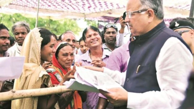 Raman Singh Raman Singh