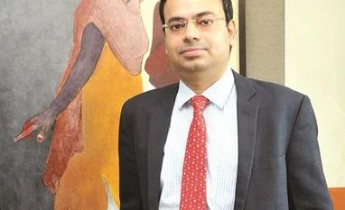 See limited upside for global markets, including India: Abhinav Khanna Abhinav Khanna