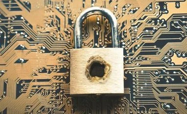 Data protection concerns data privacy