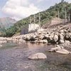 Lanco Teesta Hydro Power