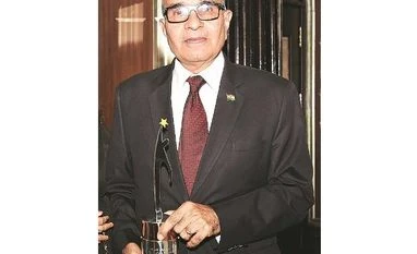 Business Standard Annual Awards 2018: Toasting the spirit of success Rahul Gautam