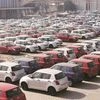 car sales