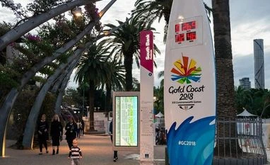 2 Indian athletes sent home from CWG2018 after needle found in room CWG 2018, Gold Coast