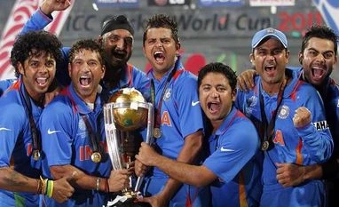 ICC Cricket World Cup 2019: Things to know about past winners and losers Indian cricket team after winning ICC World Cup 2011