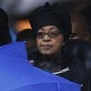 Winnie Mandela