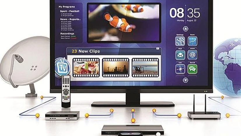 Tata Sky, DTH Tata Sky, DTH